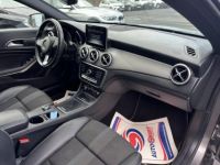 Mercedes CLA Shooting Brake 200 d - Bva Sensation Caméra AR + Clim - <small></small> 19.990 € <small>TTC</small> - #15