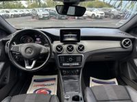 Mercedes CLA Shooting Brake 200 d - Bva Sensation Caméra AR + Clim - <small></small> 19.990 € <small>TTC</small> - #16