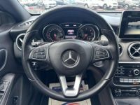 Mercedes CLA Shooting Brake 200 d - Bva Sensation Caméra AR + Clim - <small></small> 19.990 € <small>TTC</small> - #17