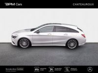 Mercedes CLA Shooting Brake 200 d Fascination 4Matic 7G-DCT - <small></small> 22.900 € <small>TTC</small> - #2