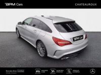 Mercedes CLA Shooting Brake 200 d Fascination 4Matic 7G-DCT - <small></small> 22.900 € <small>TTC</small> - #3