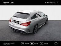 Mercedes CLA Shooting Brake 200 d Fascination 4Matic 7G-DCT - <small></small> 22.900 € <small>TTC</small> - #5