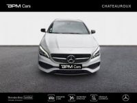 Mercedes CLA Shooting Brake 200 d Fascination 4Matic 7G-DCT - <small></small> 22.900 € <small>TTC</small> - #7