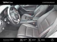 Mercedes CLA Shooting Brake 200 d Fascination 4Matic 7G-DCT - <small></small> 22.900 € <small>TTC</small> - #8