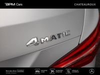 Mercedes CLA Shooting Brake 200 d Fascination 4Matic 7G-DCT - <small></small> 22.900 € <small>TTC</small> - #14