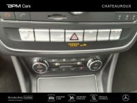 Mercedes CLA Shooting Brake 200 d Fascination 4Matic 7G-DCT - <small></small> 22.900 € <small>TTC</small> - #19