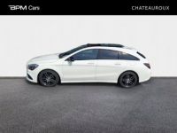 Mercedes CLA Shooting Brake 200 d Fascination 7G-DCT - <small></small> 22.990 € <small>TTC</small> - #2