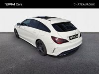 Mercedes CLA Shooting Brake 200 d Fascination 7G-DCT - <small></small> 22.990 € <small>TTC</small> - #3