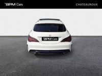 Mercedes CLA Shooting Brake 200 d Fascination 7G-DCT - <small></small> 22.990 € <small>TTC</small> - #4