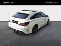 Mercedes CLA Shooting Brake 200 d Fascination 7G-DCT - <small></small> 22.990 € <small>TTC</small> - #5