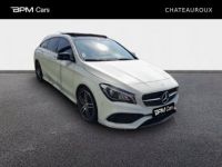 Mercedes CLA Shooting Brake 200 d Fascination 7G-DCT - <small></small> 22.990 € <small>TTC</small> - #6