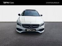 Mercedes CLA Shooting Brake 200 d Fascination 7G-DCT - <small></small> 22.990 € <small>TTC</small> - #7