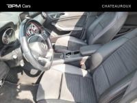 Mercedes CLA Shooting Brake 200 d Fascination 7G-DCT - <small></small> 22.990 € <small>TTC</small> - #8