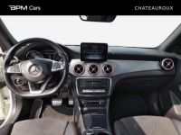 Mercedes CLA Shooting Brake 200 d Fascination 7G-DCT - <small></small> 22.990 € <small>TTC</small> - #10