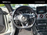 Mercedes CLA Shooting Brake 200 d Fascination 7G-DCT - <small></small> 22.990 € <small>TTC</small> - #11