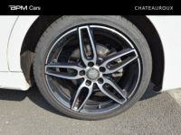 Mercedes CLA Shooting Brake 200 d Fascination 7G-DCT - <small></small> 22.990 € <small>TTC</small> - #12