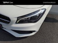 Mercedes CLA Shooting Brake 200 d Fascination 7G-DCT - <small></small> 22.990 € <small>TTC</small> - #14