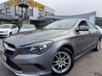 Mercedes CLA Shooting Brake 200 D INSPIRATION 7G-DCT - <small></small> 14.990 € <small>TTC</small> - #1