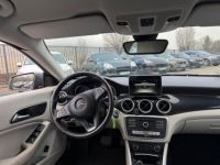 Mercedes CLA Shooting Brake 200 D INSPIRATION 7G-DCT - <small></small> 14.990 € <small>TTC</small> - #2