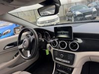 Mercedes CLA Shooting Brake 200 D INSPIRATION 7G-DCT - <small></small> 14.990 € <small>TTC</small> - #4