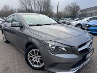 Mercedes CLA Shooting Brake 200 D INSPIRATION 7G-DCT - <small></small> 14.990 € <small>TTC</small> - #6