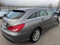 Mercedes CLA Shooting Brake 200 D INSPIRATION 7G-DCT - <small></small> 14.990 € <small>TTC</small> - #7