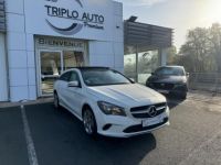 Mercedes CLA Shooting Brake 200 d Inspiration Toit ouvrant + Clim - <small></small> 16.990 € <small>TTC</small> - #1