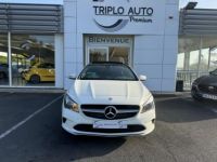 Mercedes CLA Shooting Brake 200 d Inspiration Toit ouvrant + Clim - <small></small> 16.990 € <small>TTC</small> - #2