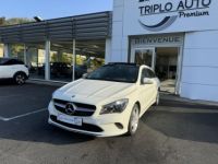 Mercedes CLA Shooting Brake 200 d Inspiration Toit ouvrant + Clim - <small></small> 16.990 € <small>TTC</small> - #3