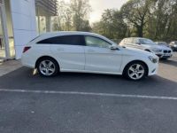 Mercedes CLA Shooting Brake 200 d Inspiration Toit ouvrant + Clim - <small></small> 16.990 € <small>TTC</small> - #8