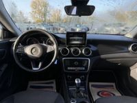 Mercedes CLA Shooting Brake 200 d Inspiration Toit ouvrant + Clim - <small></small> 16.990 € <small>TTC</small> - #17