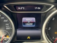 Mercedes CLA Shooting Brake 200 d Inspiration Toit ouvrant + Clim - <small></small> 16.990 € <small>TTC</small> - #31