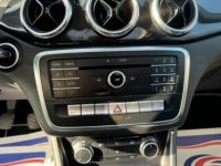 Mercedes CLA Shooting Brake 200 d Inspiration Toit ouvrant + Clim - <small></small> 16.990 € <small>TTC</small> - #32