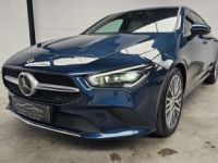 Mercedes CLA Shooting Brake 200 d Progressive Navi-Autom. - <small></small> 34.500 € <small>TTC</small> - #4