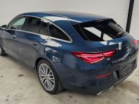 Mercedes CLA Shooting Brake 200 d Progressive Navi-Autom. - <small></small> 34.500 € <small>TTC</small> - #6