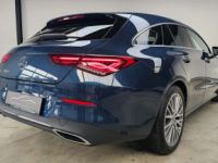 Mercedes CLA Shooting Brake 200 d Progressive Navi-Autom. - <small></small> 34.500 € <small>TTC</small> - #9