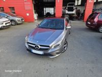 Mercedes CLA Shooting Brake 200 D SENSATION 7G-DCT - <small></small> 18.000 € <small>TTC</small> - #1