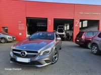 Mercedes CLA Shooting Brake 200 D SENSATION 7G-DCT - <small></small> 18.000 € <small>TTC</small> - #2