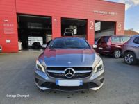 Mercedes CLA Shooting Brake 200 D SENSATION 7G-DCT - <small></small> 18.000 € <small>TTC</small> - #3