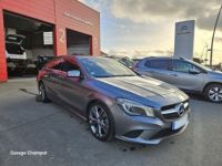 Mercedes CLA Shooting Brake 200 D SENSATION 7G-DCT - <small></small> 18.000 € <small>TTC</small> - #4