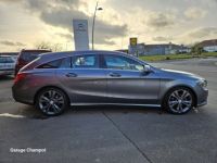 Mercedes CLA Shooting Brake 200 D SENSATION 7G-DCT - <small></small> 18.000 € <small>TTC</small> - #5