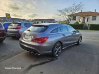 Mercedes CLA Shooting Brake 200 D SENSATION 7G-DCT - <small></small> 18.000 € <small>TTC</small> - #6