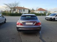 Mercedes CLA Shooting Brake 200 D SENSATION 7G-DCT - <small></small> 18.000 € <small>TTC</small> - #7