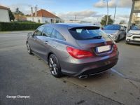 Mercedes CLA Shooting Brake 200 D SENSATION 7G-DCT - <small></small> 18.000 € <small>TTC</small> - #8