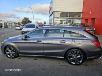 Mercedes CLA Shooting Brake 200 D SENSATION 7G-DCT - <small></small> 18.000 € <small>TTC</small> - #9