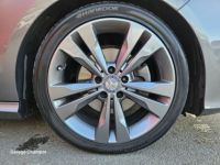 Mercedes CLA Shooting Brake 200 D SENSATION 7G-DCT - <small></small> 18.000 € <small>TTC</small> - #13