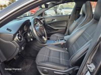 Mercedes CLA Shooting Brake 200 D SENSATION 7G-DCT - <small></small> 18.000 € <small>TTC</small> - #17