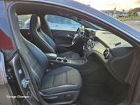 Mercedes CLA Shooting Brake 200 D SENSATION 7G-DCT - <small></small> 18.000 € <small>TTC</small> - #19