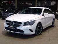 Mercedes CLA Shooting Brake 200 d ShootingBrake 7GTronic Urban - <small></small> 18.990 € <small>TTC</small> - #1