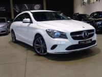 Mercedes CLA Shooting Brake 200 d ShootingBrake 7GTronic Urban - <small></small> 18.990 € <small>TTC</small> - #2